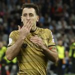 Oyarzabal brille au Bernabéu- la Real Sociedad rêve de finale