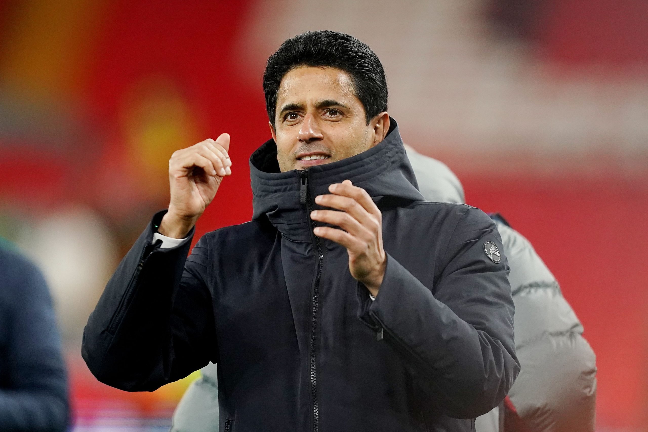 PSG - Al-Khelaïfi prêt à signer un scout italien