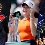 PSG- Andreeva et les Bleus - Résumé Sport du Week-end