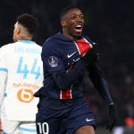 PSG-OM - Succès Maîtrisé des Parisiens en Ligue 1