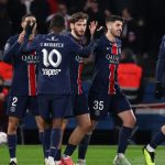 PSG pourrait être champion de France dès samedi !