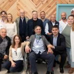 Paco Pérez Durán - soutien d-anciens footballeurs face à l-ELA