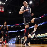 Paige Bueckers - Une quête de titre pour UConn