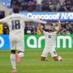 Panama crée la surprise contre les États-Unis en Ligue des Nations