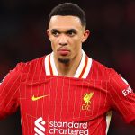 Paul Merson critique Liverpool sur les contrats de Salah et Van Dijk