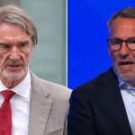 Paul Merson critique le projet de nouveau stade de Man Utd