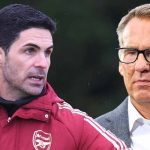 Paul Merson perplexe par les déclarations d-Arteta sur Chelsea