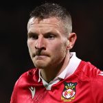 Paul Mullin dément les rumeurs de conflit avec Phil Parkinson