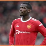 Paul Pogba ne rejoindra pas Manchester United cet été
