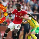 Paul Pogba ne retournera pas à Manchester United