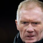 Paul Scholes s-inquiète des plans de stade de Manchester United