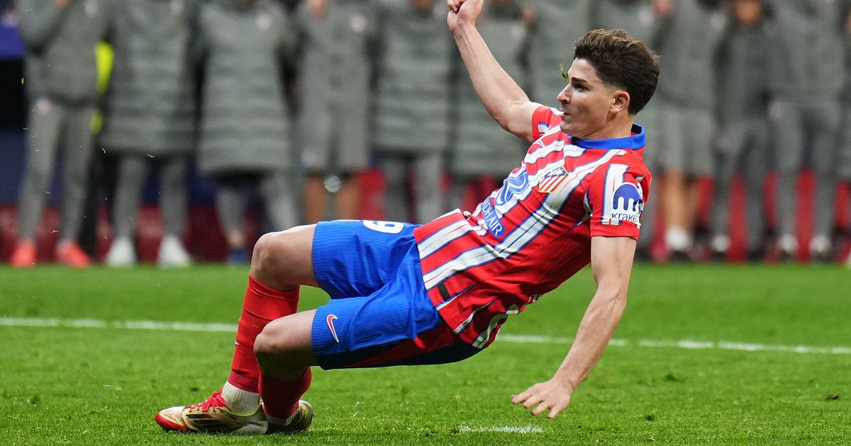 Pénalité d-Alvarez annulée - la technologie en question