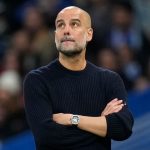Pep Guardiola en lice pour le poste de sélectionneur du Brésil