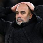 Pep Guardiola prêt à quitter Manchester City cet été ?