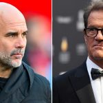 Pep Guardiola répond à Fabio Capello sur le football italien