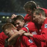 Peter Crouch révèle son plus grand regret avec Liverpool