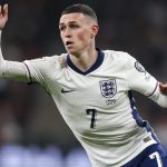 Phil Foden - Ce qui le freine avec l-équipe d-Angleterre