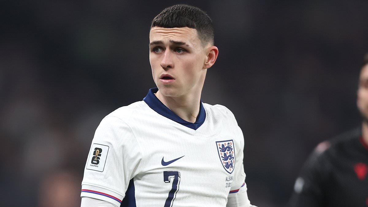 Phil Foden - L-intelligence footballistique au-delà de la vitesse