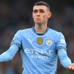 Phil Foden - Les inquiétudes des joueurs de Man City grandissent