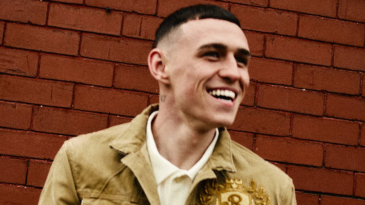 Phil Foden évoque la saison turbulente de Manchester City