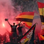 Plainte des supporteurs féminines du RC Lens contre la Police