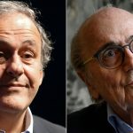 Platini et Blatter acquittés - un nouveau chapitre judiciaire
