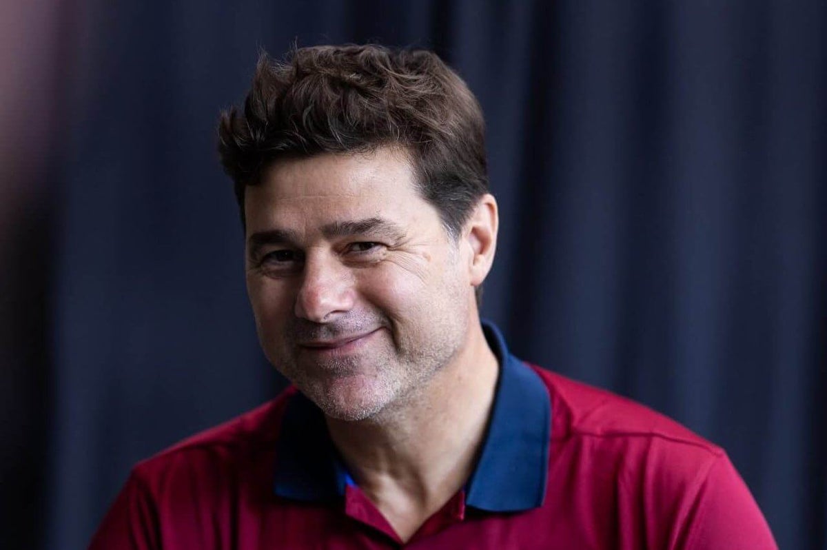 Pochettino - L-USMNT peut devenir le N°1 mondial d-ici 2033