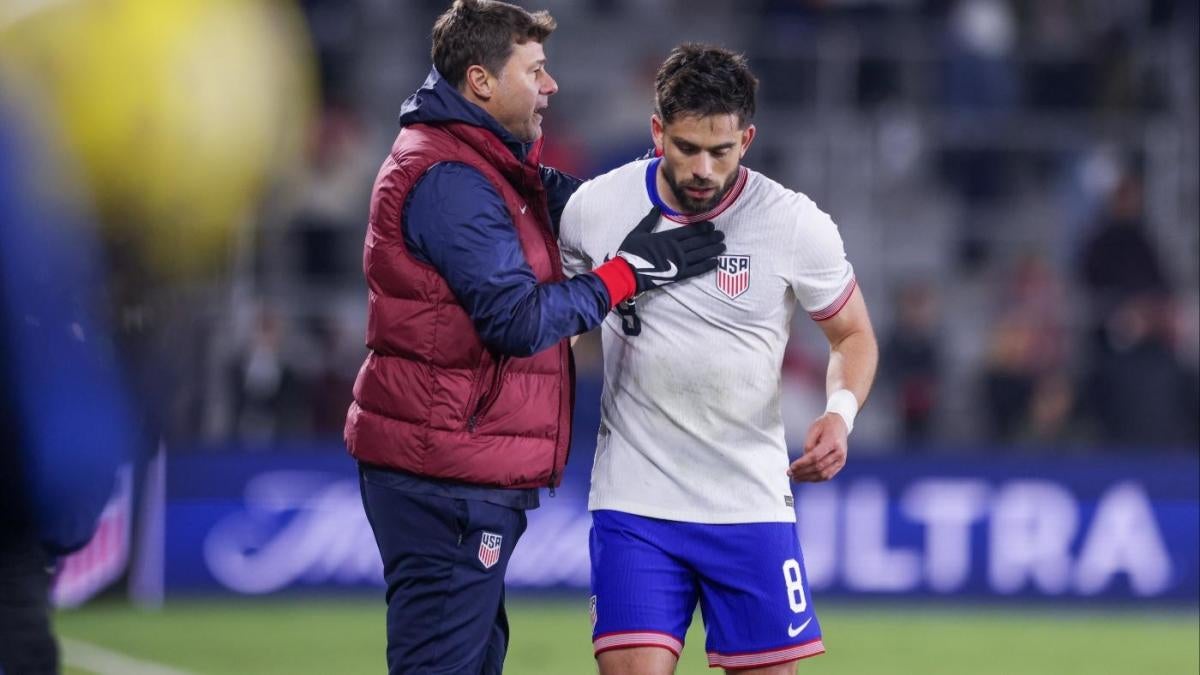 Pochettino - L-USMNT peut être n°1 mondial d-ici 2030