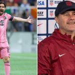 Pochettino déclare Verratti meilleur que Messi - un choc !