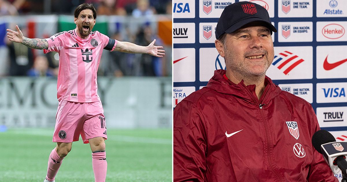 Pochettino déclare Verratti meilleur que Messi - un choc !