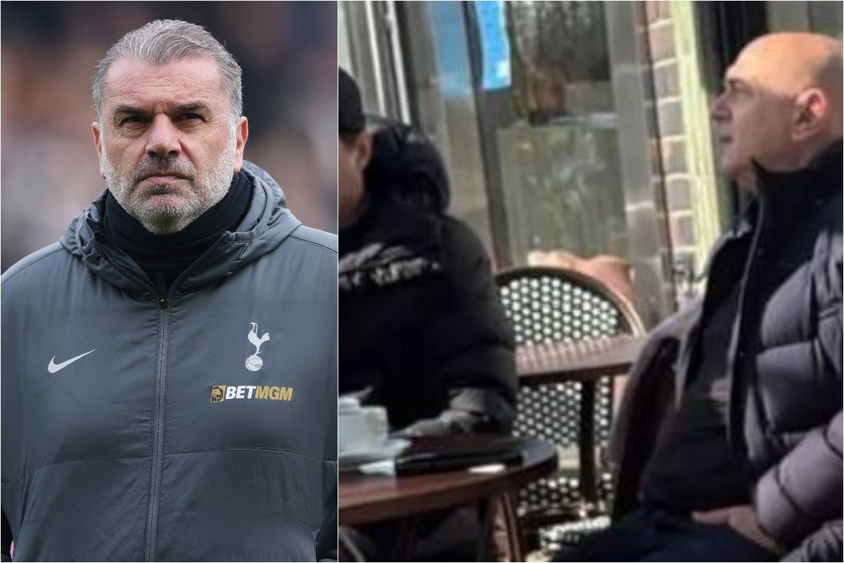 Pochettino en discussion pour revenir à Tottenham ?