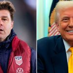 Pochettino face à Trump - Pression avant la Coupe du Monde 2026