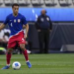 Pochettino pas responsable de l-échec en Ligue des Nations