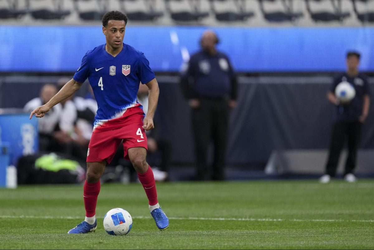 Pochettino pas responsable de l-échec en Ligue des Nations