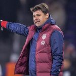 Pochettino prêt à revenir à Tottenham après la Coupe du Monde