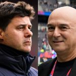 Pochettino rêve d-un retour à Tottenham et parle de sa relation avec Levy