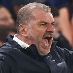 Postecoglou critique Tottenham - un appel à la solidarité