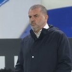 Postecoglou sous pression après la défaite de Tottenham contre Chelsea