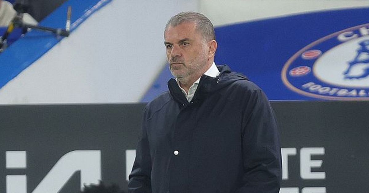 Postecoglou sous pression après la défaite de Tottenham contre Chelsea