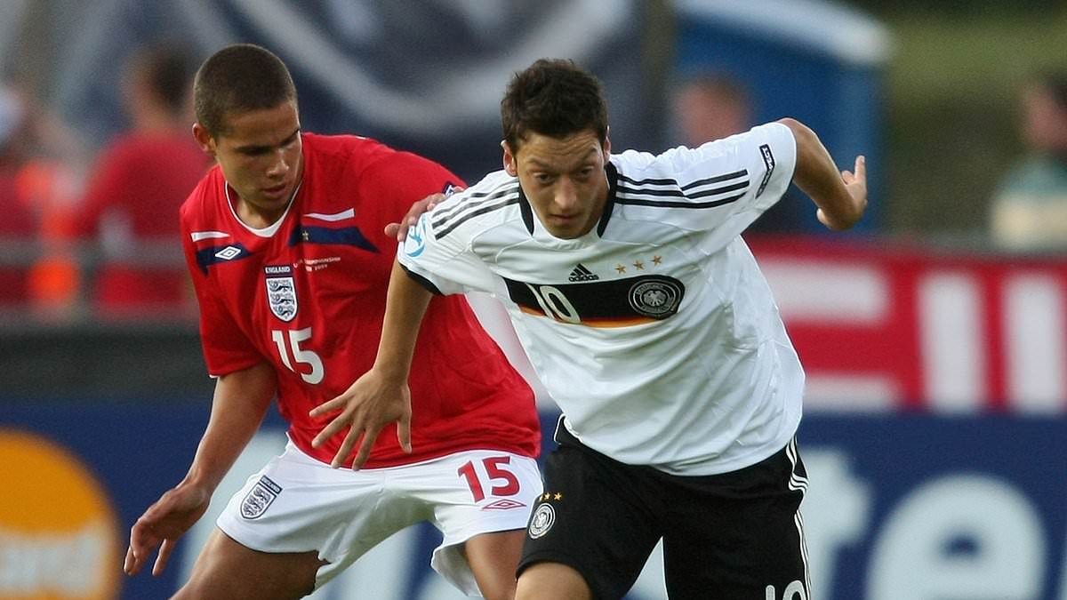 Pourquoi l-Angleterre a-t-elle du mal à former des attaquants ?