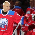 Poutine et Trump - des matchs de hockey en perspective ?