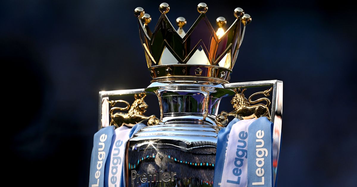 Prédictions de la Premier League - Liverpool en route vers le titre