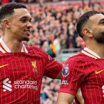 Prédictions de la Premier League - Liverpool en tête- Southampton en danger