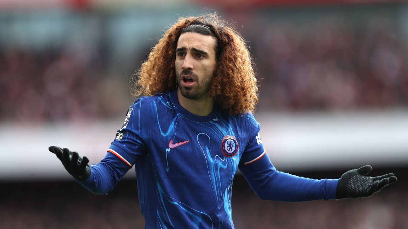 Premier League - La course chaotique pour la Ligue des Champions