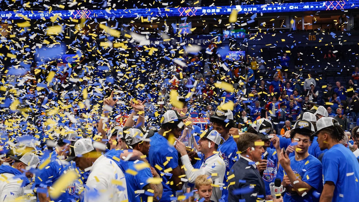 Prévisions pour le tournoi NCAA 2025 - qui va gagner ?