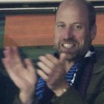 Prince William et son amour pour Aston Villa - une passion footballistique
