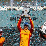 Problèmes de diffusion pour l-IndyCar sur Fox - Ce qu-il faut savoir