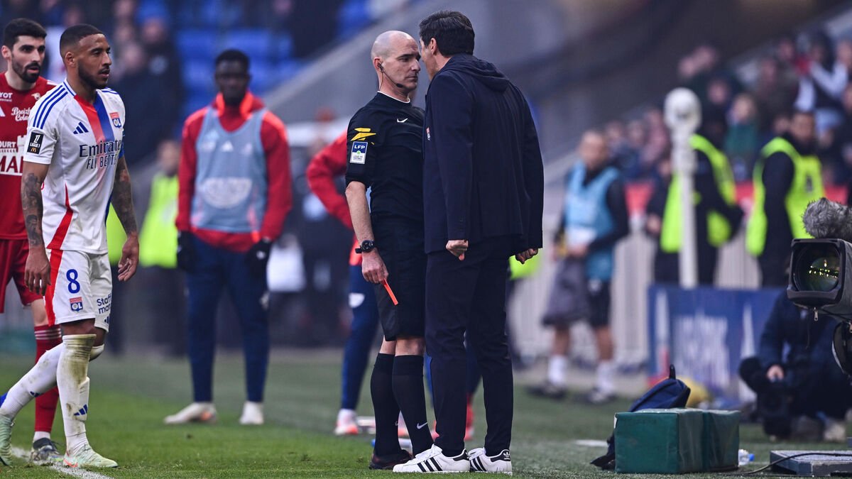 Protection des arbitres - la FFF interpelle Gérald Darmanin