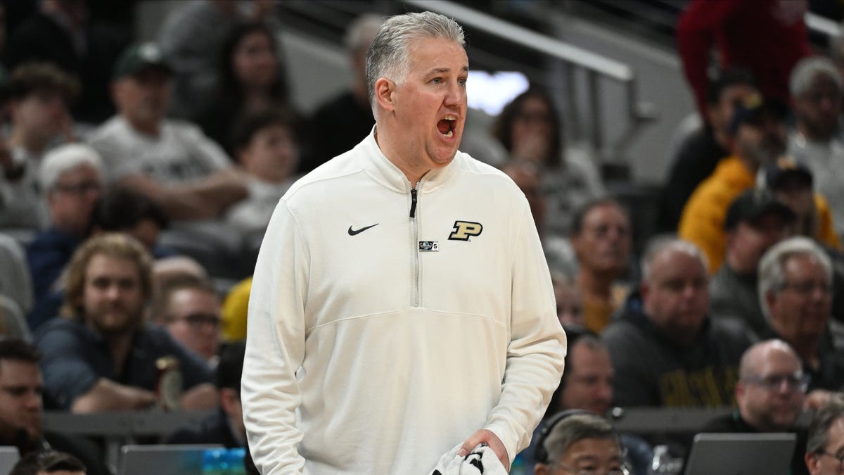 Purdue face à High Point - Analyse du match NCAA