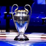 Quarts de finale de la Ligue des Champions - Madrid et PSG en route